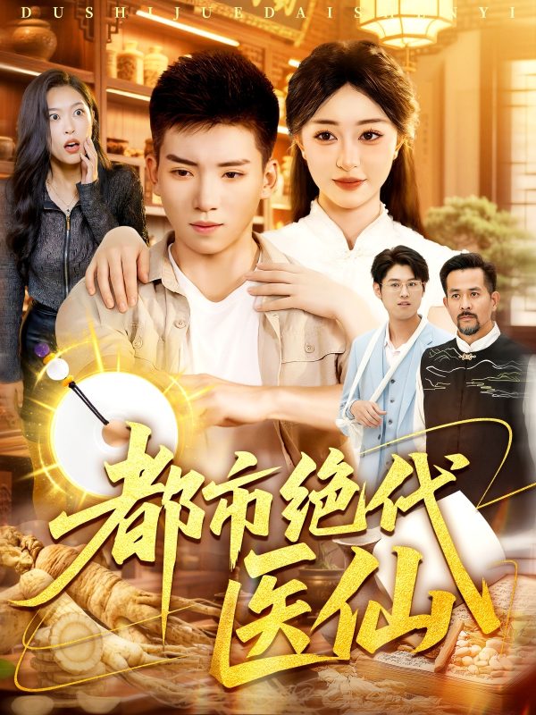 《都市绝代医仙》-VIP部落