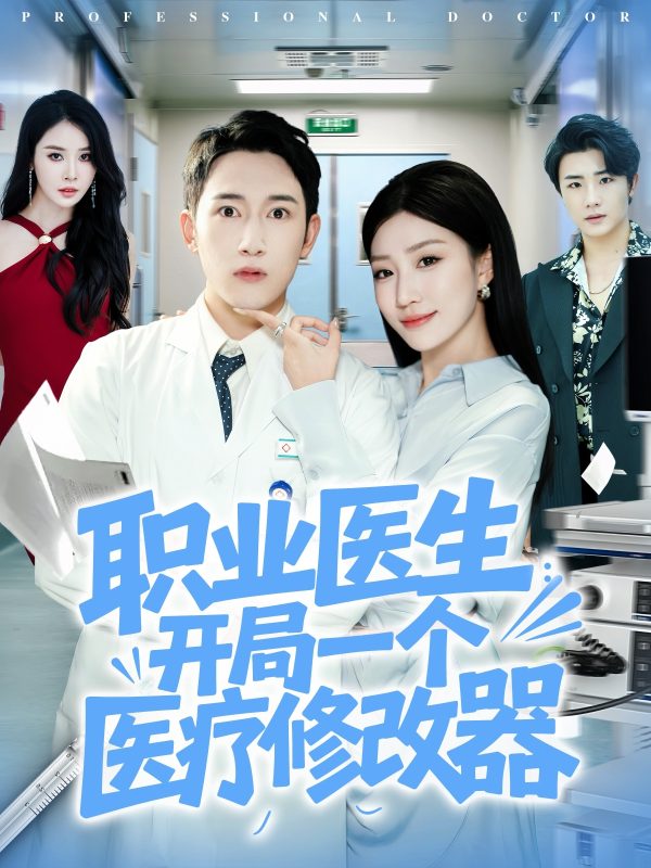 《职业医生开局一个医疗修改器》-VIP部落