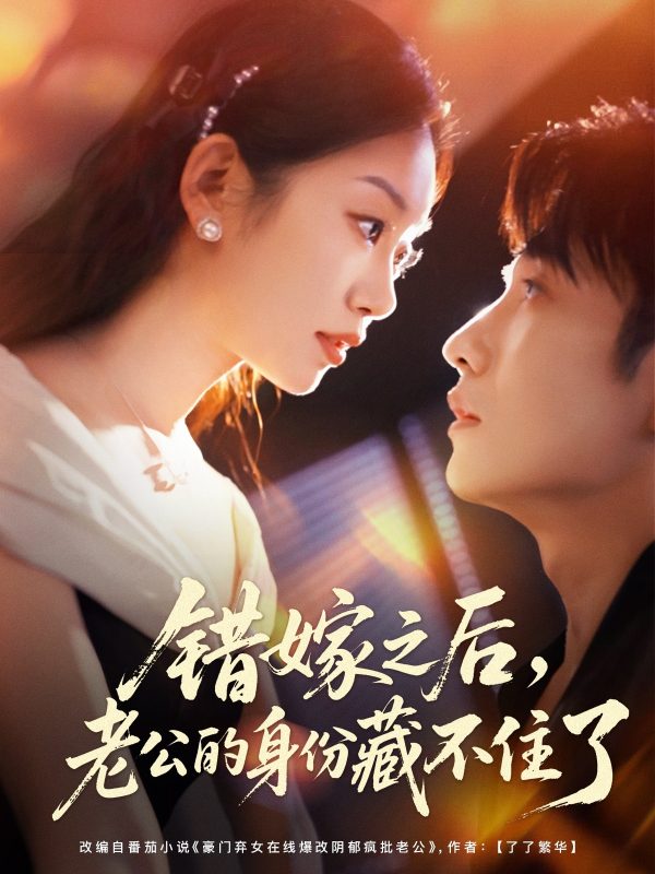 《错嫁之后，老公的身份藏不住了》-VIP部落