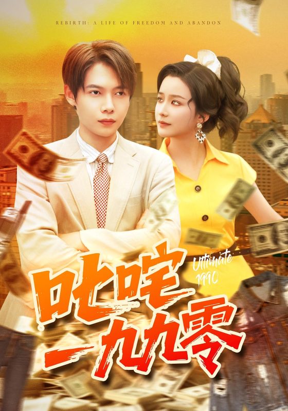 《叱咤一九九零》-VIP部落