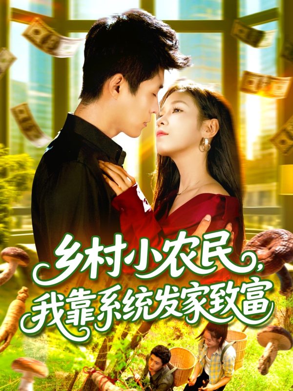 《乡村小农民，我靠系统发家致富》-VIP部落
