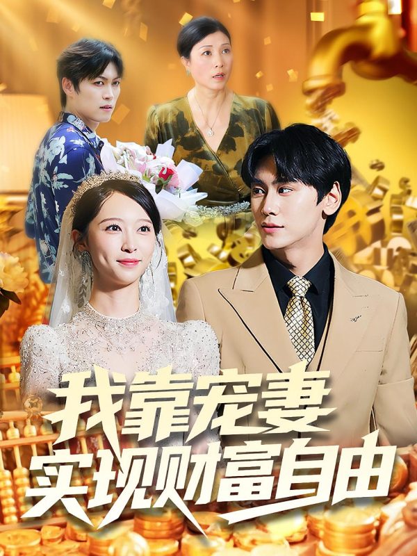 《我靠宠妻实现财富自由》-VIP部落