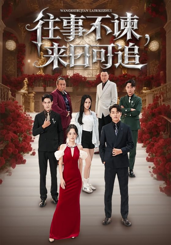 《往事不谏，来日可追》-VIP部落