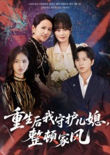 《重生后我守护儿媳，整顿家风》-VIP部落