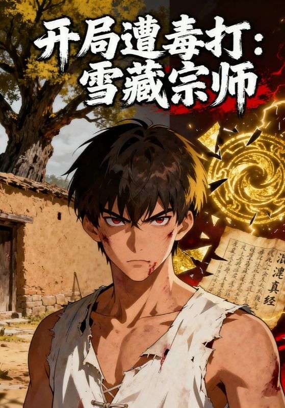 《开局遭毒打：雪藏宗师》-VIP部落