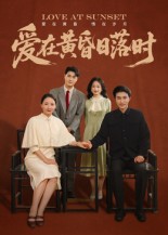 《爱在黄昏日落时》-VIP部落