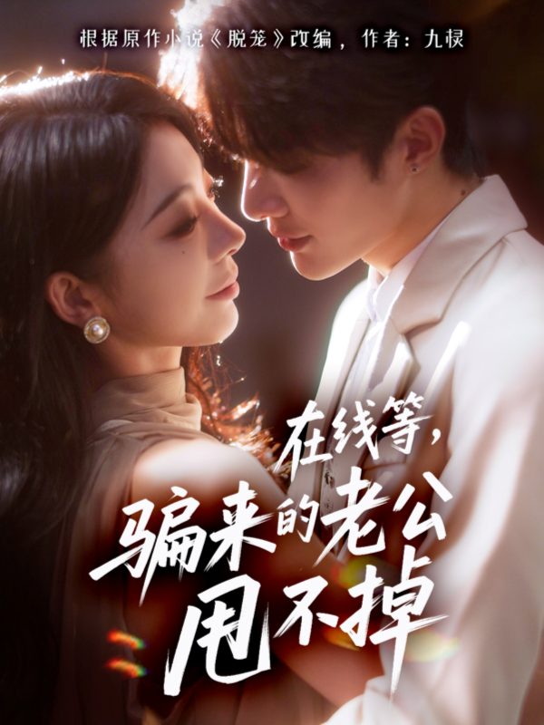《在线等骗来的老公甩不掉》-VIP部落