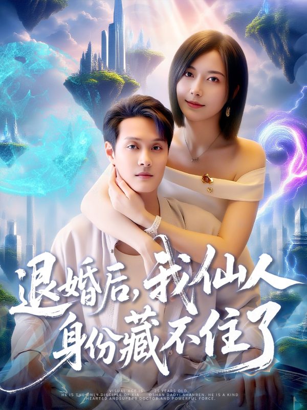 《退婚后我仙人身份藏不住了》-VIP部落