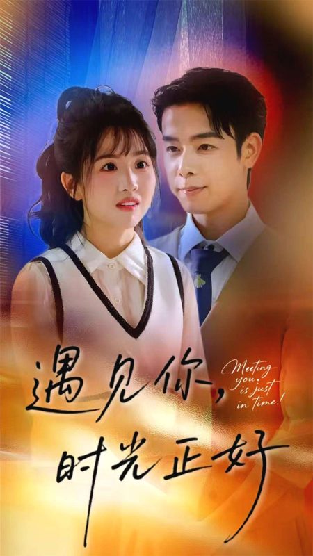 《遇见你时光正好》-VIP部落