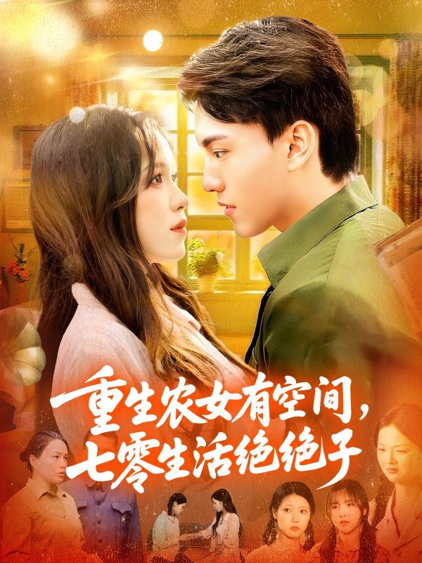 《重生农女有空间七零生活绝绝子》-VIP部落