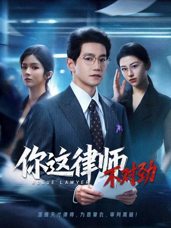 《你这律师不对劲》-VIP部落