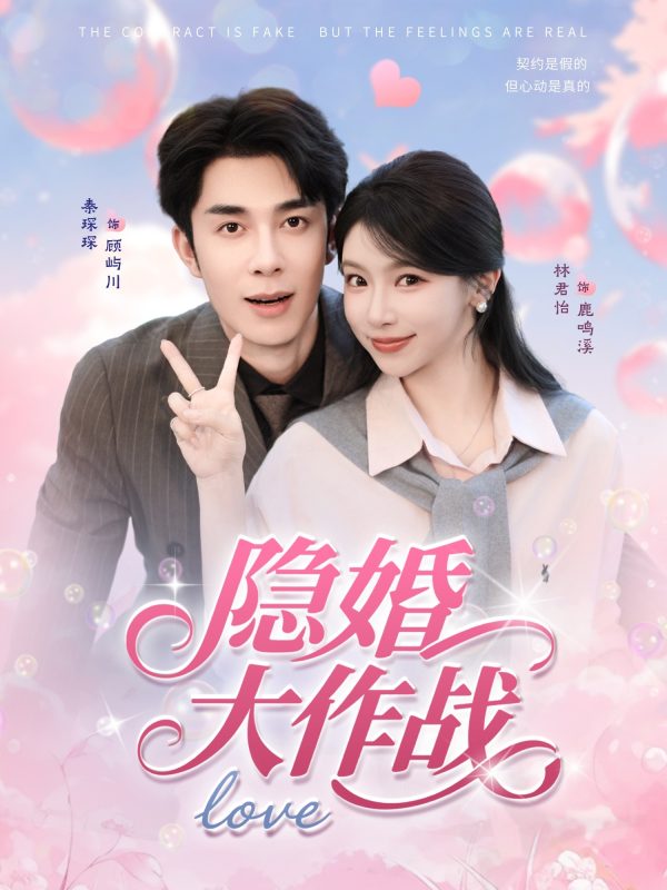 《隐婚大作战》-VIP部落