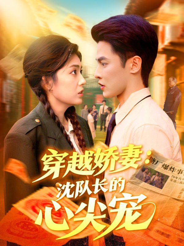 《穿越娇妻沈队长的心尖宠》-VIP部落