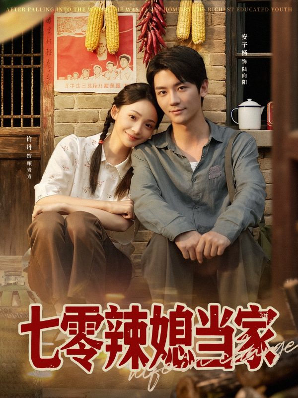 《七零辣媳当家》-VIP部落