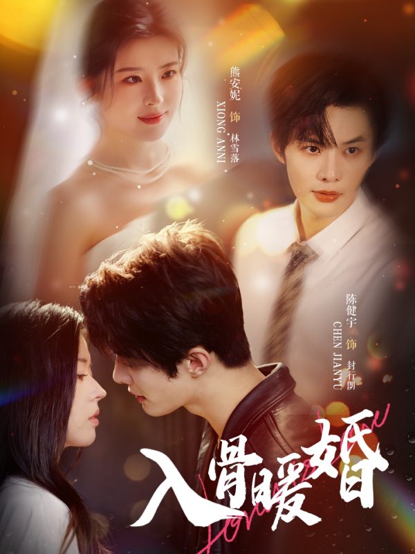 《入骨暖婚》-VIP部落