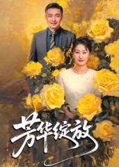《芳华绽放》-VIP部落