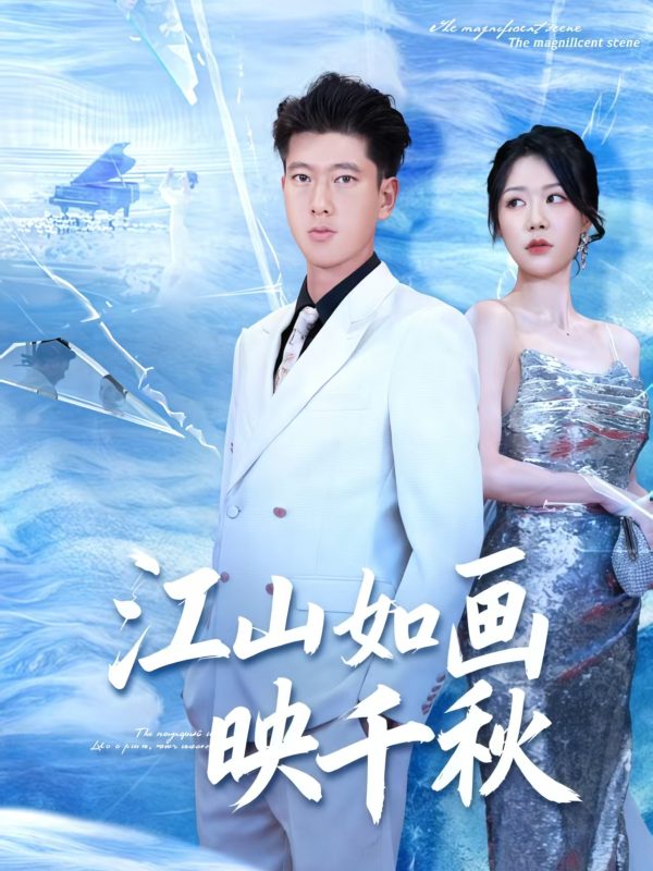 《江山如画映千秋》-VIP部落