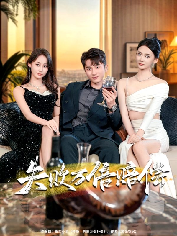 《失败万倍赔偿》-VIP部落