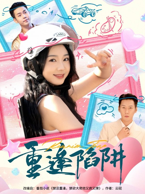 《重逢陷阱》-VIP部落