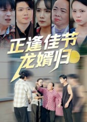 《正逢佳节龙婿归》-VIP部落