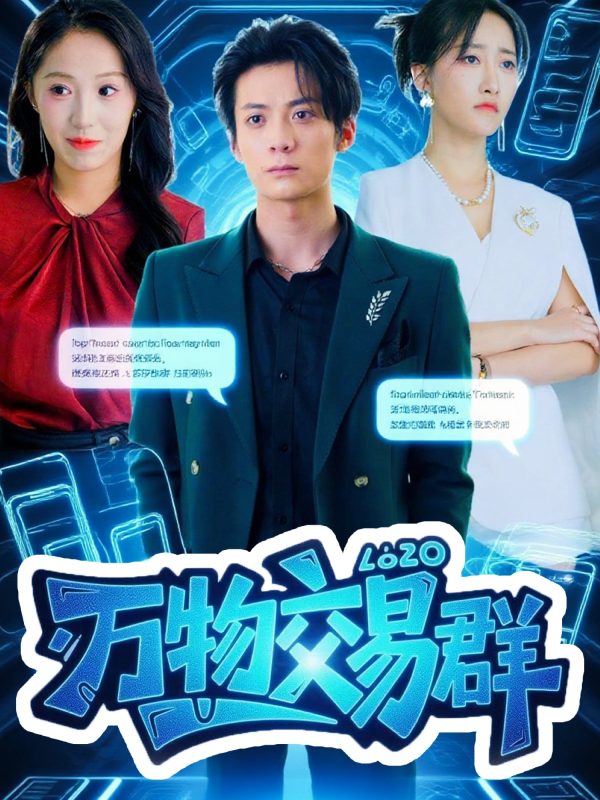 《万物交易群》-VIP部落
