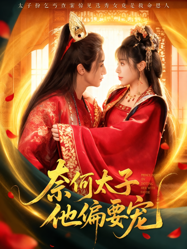 《奈何太子他偏要宠》-VIP部落