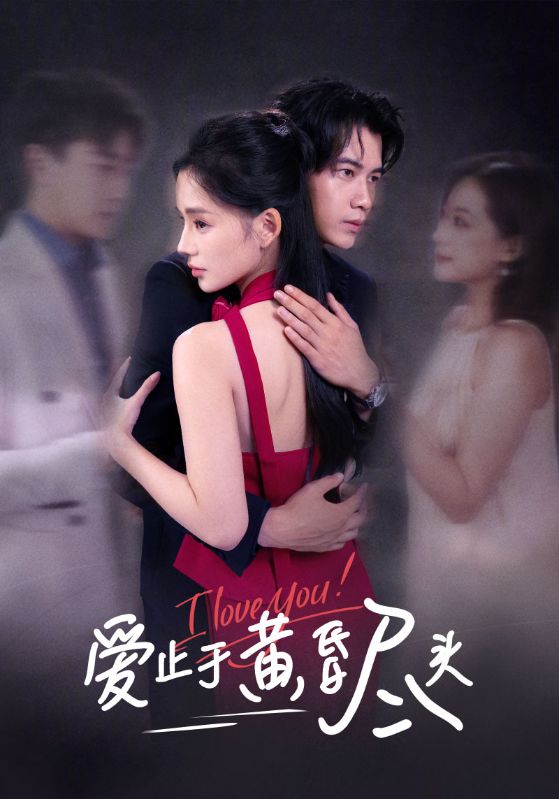 《爱止于黄昏尽头》-VIP部落