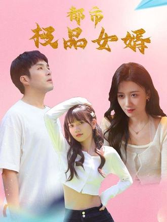 《都市极品女婿》-VIP部落