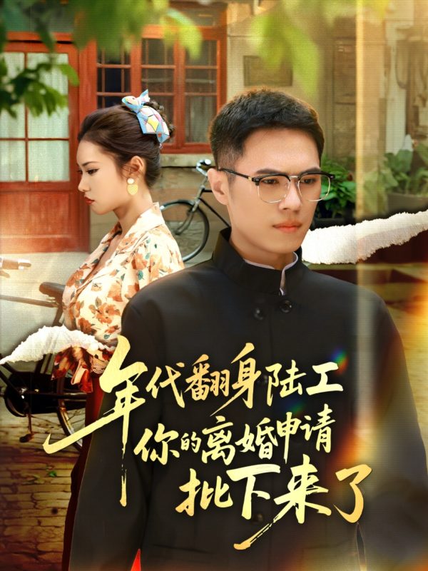 《年代翻身陆工你的离婚申请批下来了》-VIP部落
