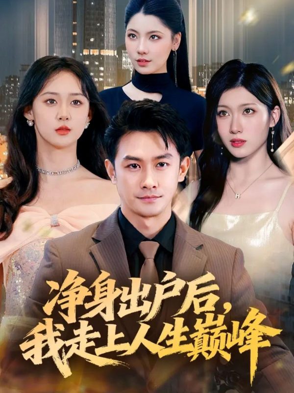 《净身出户后，我走上人生巅峰》-VIP部落