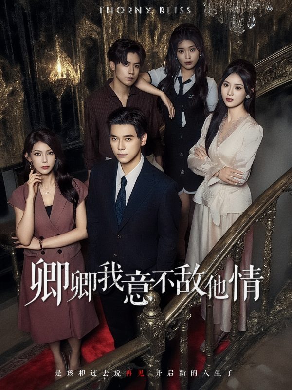 《卿卿我意不敌他情》-VIP部落