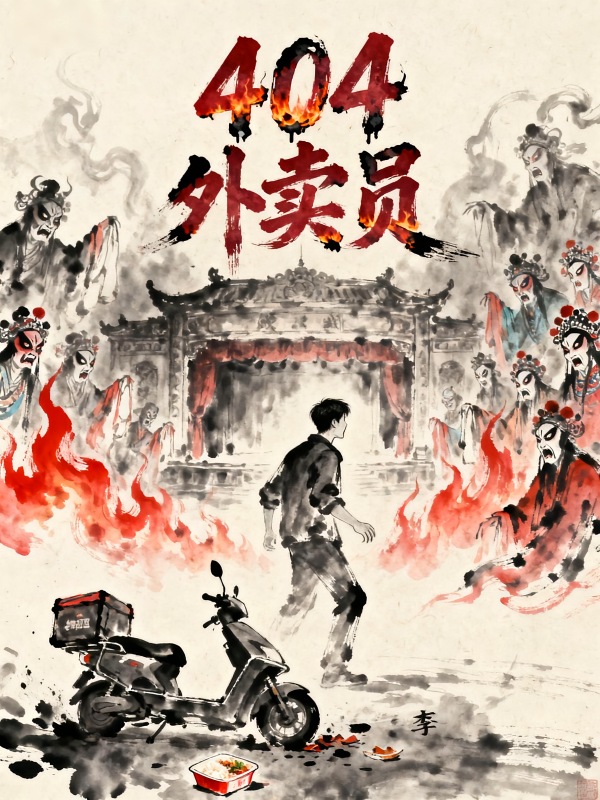 《404外卖员》-VIP部落