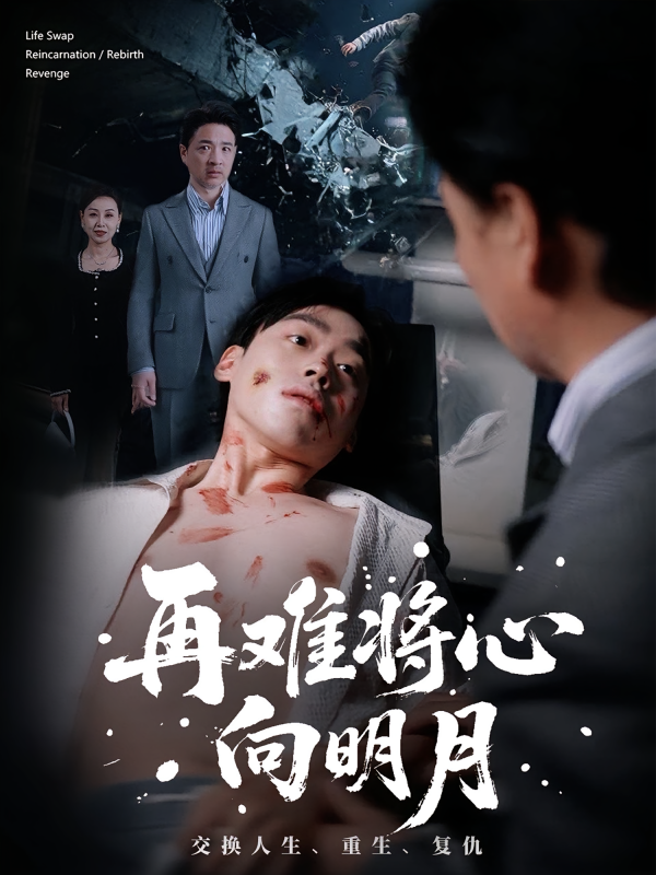 《再难将心向明月》-VIP部落