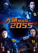 《大明特战队2055》-VIP部落