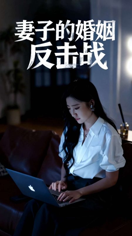 《妻子的婚姻反击战》-VIP部落