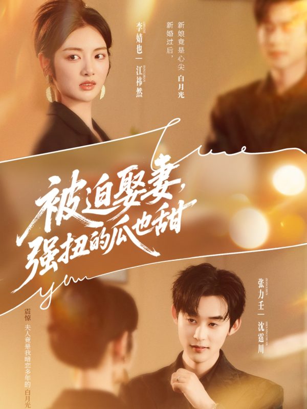 《被迫娶妻强扭的瓜也甜》-VIP部落