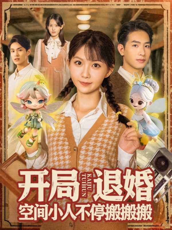 《开局退婚空间小人不停搬搬搬》-VIP部落