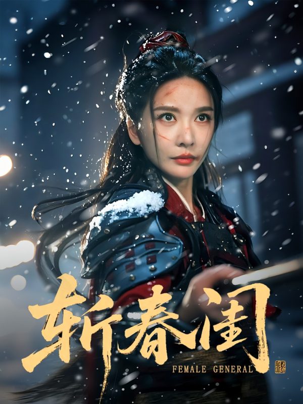 《斩春闺》-VIP部落