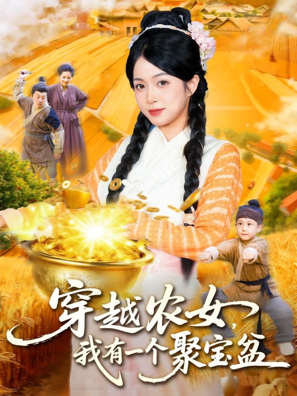 《穿越农女我有一个聚宝盆》-VIP部落