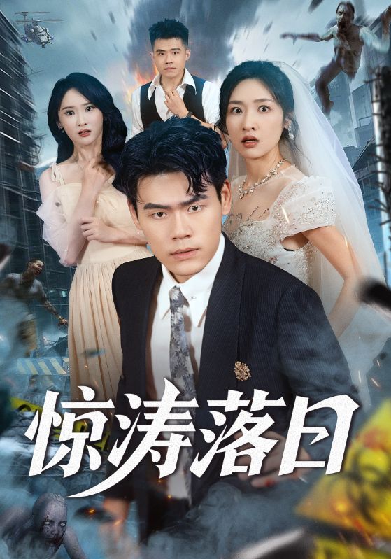 《惊涛落日》-VIP部落