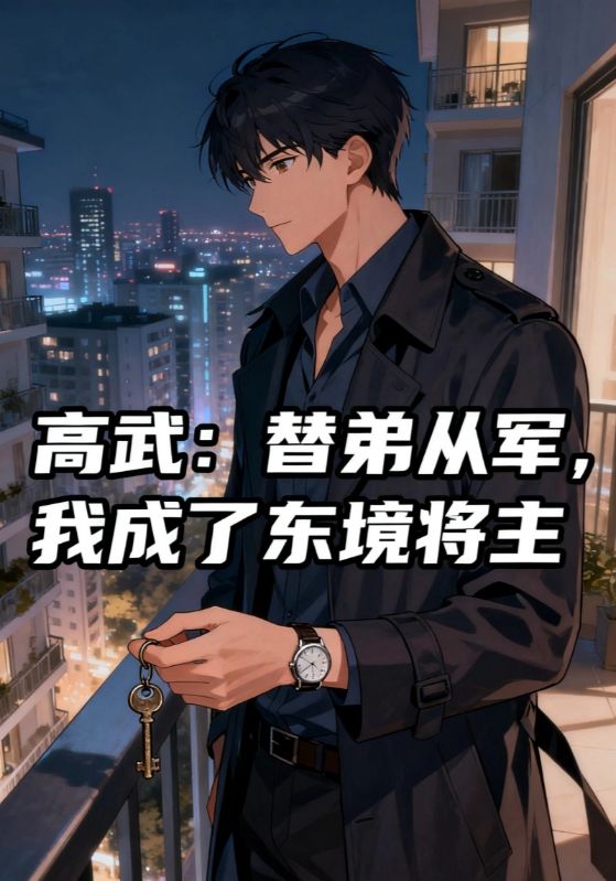 《高武替弟从军我成了东境将主》-VIP部落