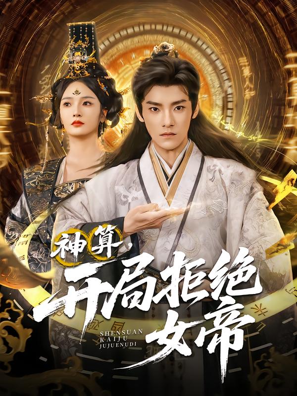 《神算开局拒绝女帝》-VIP部落