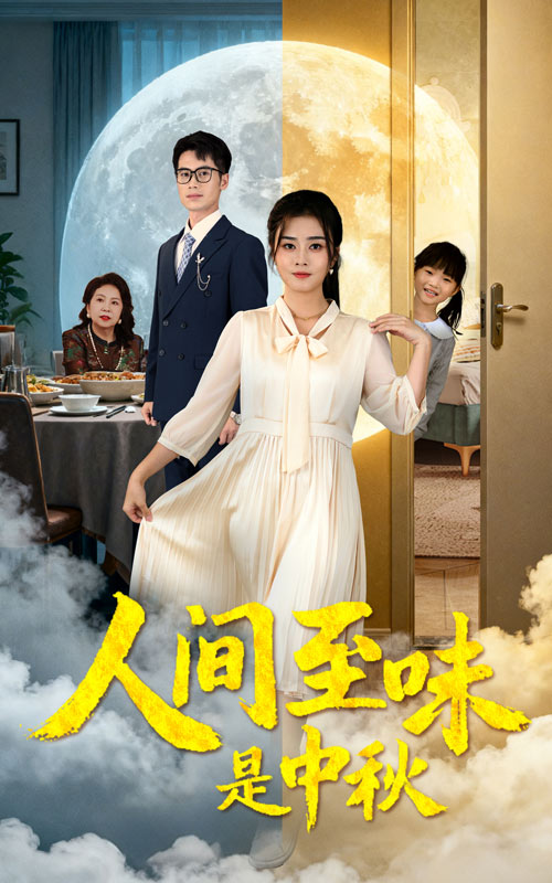 《人间至味是中秋》-VIP部落