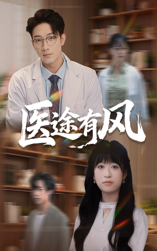 《医途有风》-VIP部落