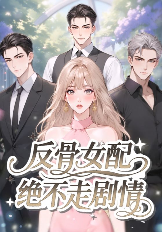 《反骨女配绝不走剧情》-VIP部落