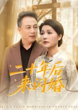 《二十年后来闪婚》-VIP部落