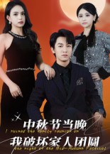 《中秋节当晚我破坏家人团圆》-VIP部落