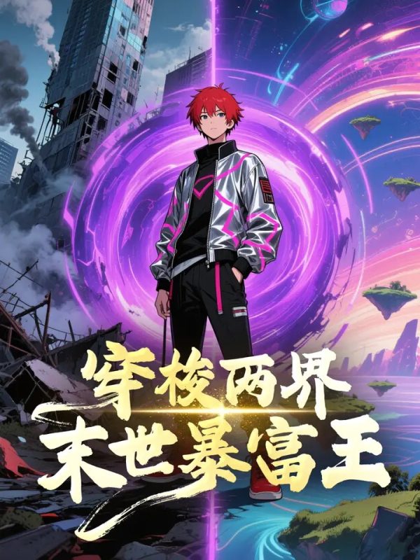 《穿梭两界末世暴富王》-VIP部落
