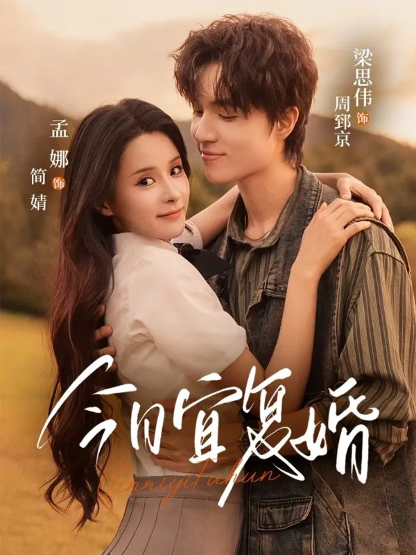 《今日宜复婚》-VIP部落