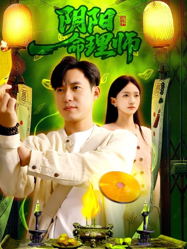 《阴阳命理师》-VIP部落